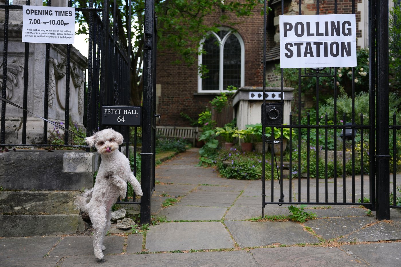 British voters have spoken in local elections seen as a verdict on Keir Starmer's leadership | iNFOnews.ca British voters have spoken in local elections seen as a verdict on Keir Starmer's leadership | iNFOnews.ca