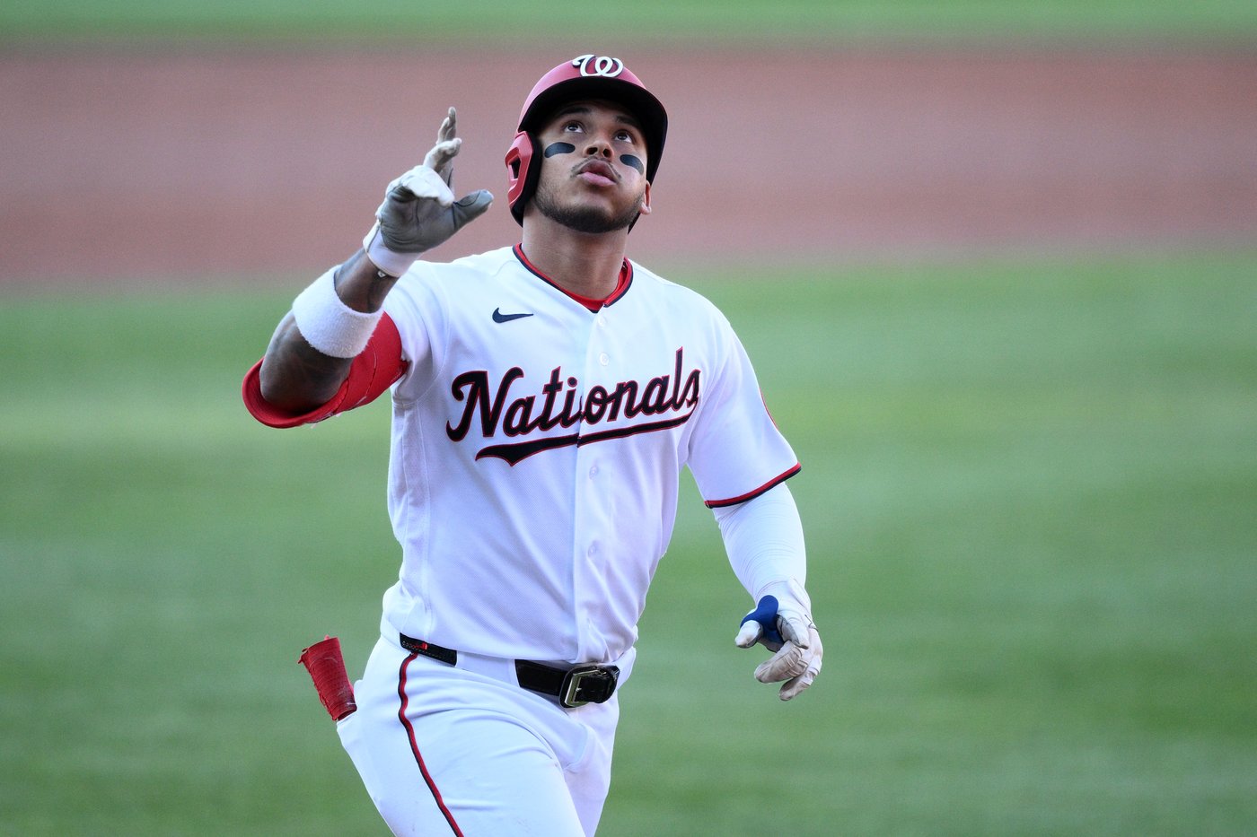 Derek Hill hits 2-out, 2-run pinch homer in 9th to lift the Phillies past the Nationals, 5-4 | iNFOnews.ca