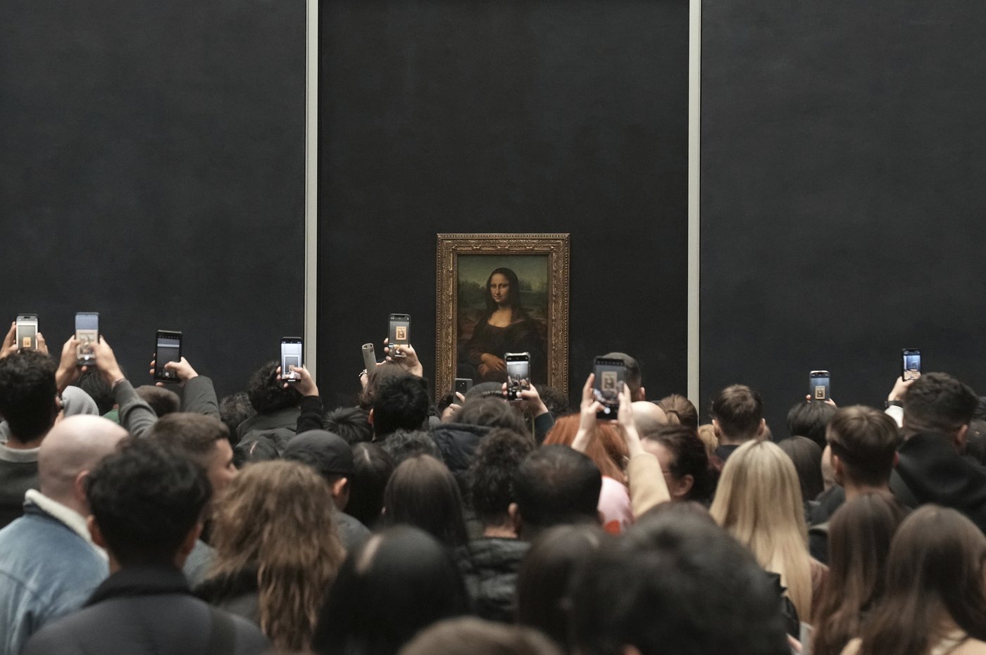 The Louvre needs full upgrade. President Macron is to address the Paris museum's costly renovation. | iNFOnews.ca
