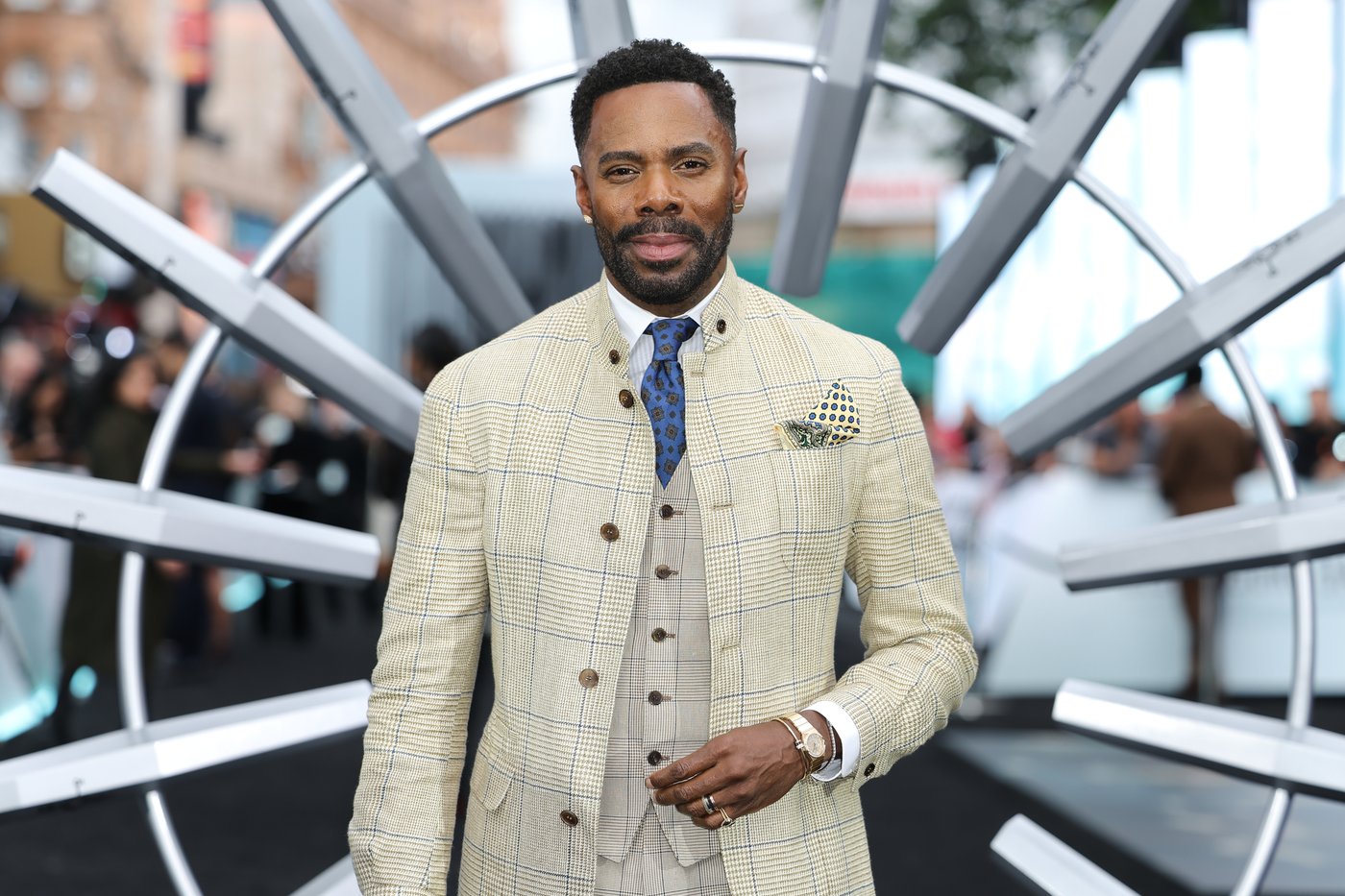 Film academy to honor Colman Domingo, Charlize Theron and John Carpenter at museum gala | iNFOnews.ca Film academy to honor Colman Domingo, Charlize Theron and John Carpenter at museum gala | iNFOnews.ca