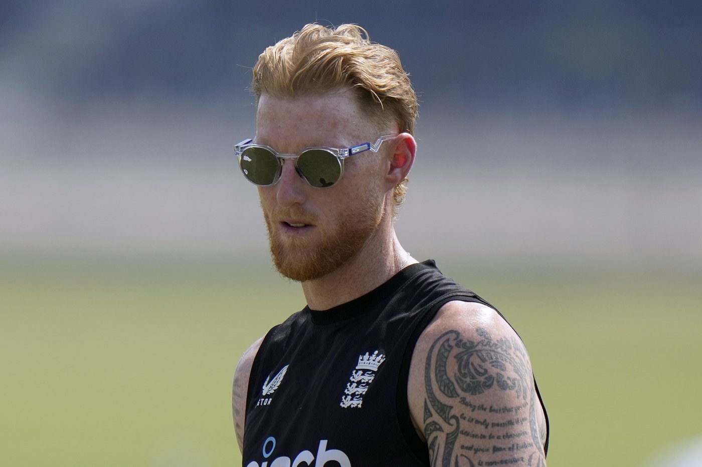 Ben Stokes might be ready for England return in second test against Pakistan | iNFOnews.ca