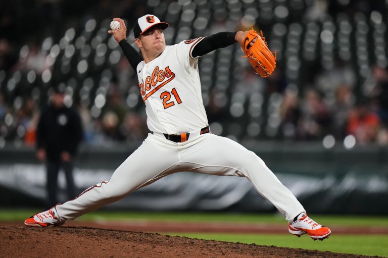 Orioles put closer Ryan Helsley on 15-day IL with right elbow inflammation | iNFOnews.ca