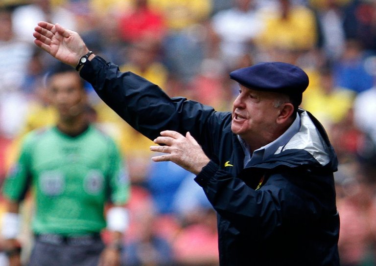 Manuel Lapuente, Mexico's coach at 1998 World Cup, dies at age 81 | iNFOnews.ca Manuel Lapuente, Mexico's coach at 1998 World Cup, dies at age 81 | iNFOnews.ca