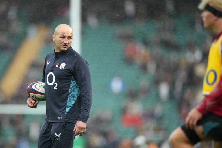 England takes 9-win streak into All Blacks clash and Ireland hosts wobbling Wallabies | iNFOnews.ca