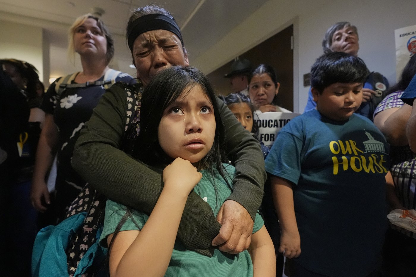 PHOTO COLLECTION: Trump Immigration | iNFOnews.ca