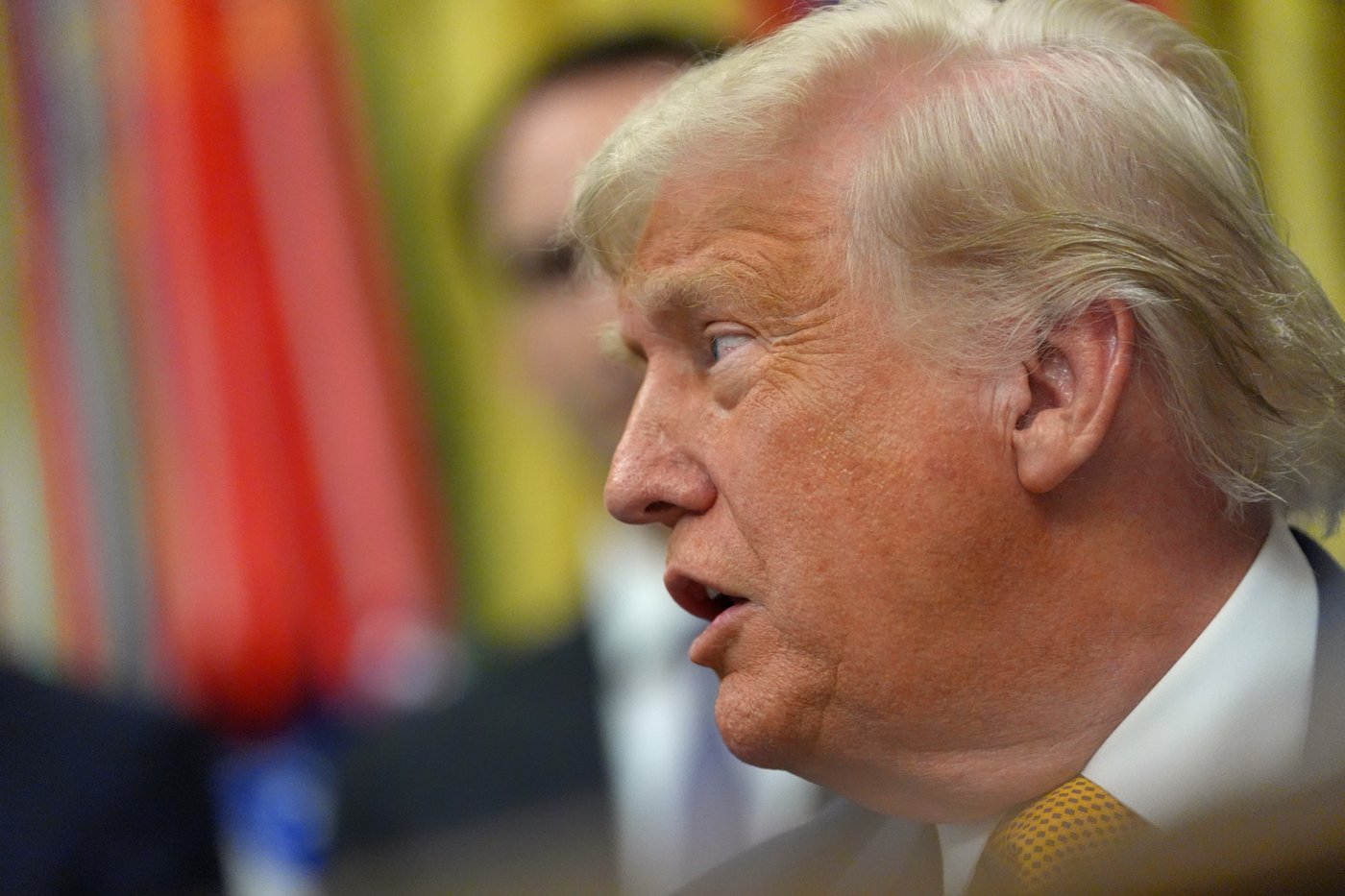 Vance says talks with Iranian officials set 'good foundation' for a deal to end the war | iNFOnews.ca