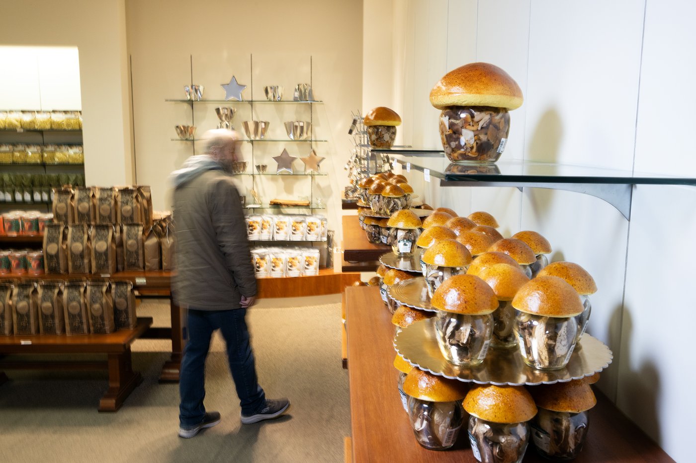 Photo Gallery: Sabayons breathes new life into former Hudson's Bay property | iNFOnews.ca