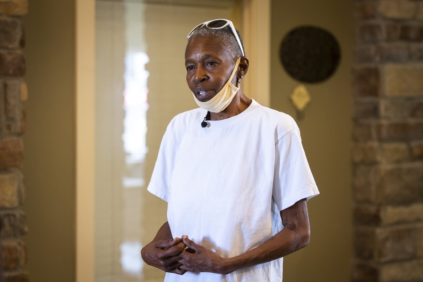 People on breathing machines struggle without power after weather disasters | iNFOnews.ca