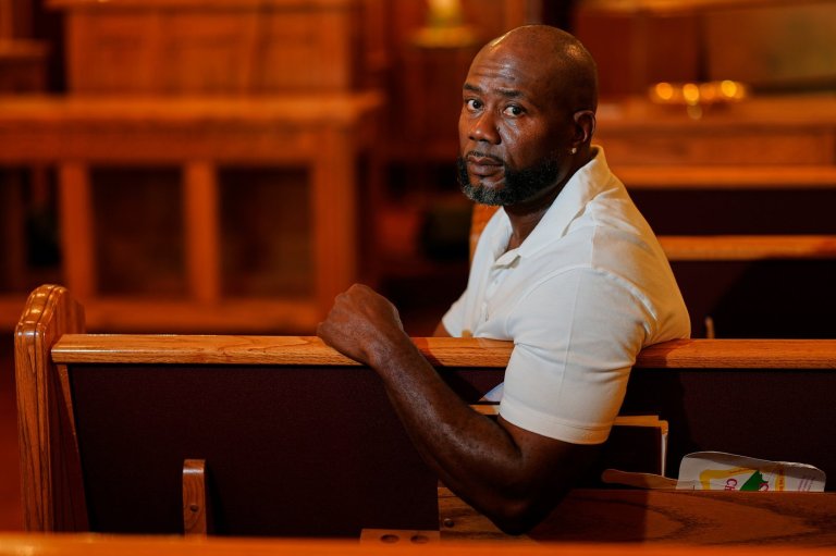 A freed man faces life back in prison after a Supreme Court ruling on the First Step Act | iNFOnews.ca