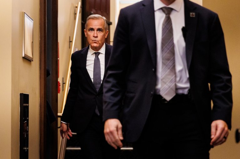 QuickQuotes: MPs react to Carney's new Building Canada Strong Act | iNFOnews.ca