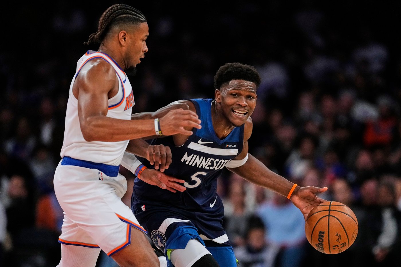 Nikola Jokic considers Nuggets a 'dark horse' despite being a top contender to dethrone Thunder | iNFOnews.ca Nikola Jokic considers Nuggets a 'dark horse' despite being a top contender to dethrone Thunder | iNFOnews.ca