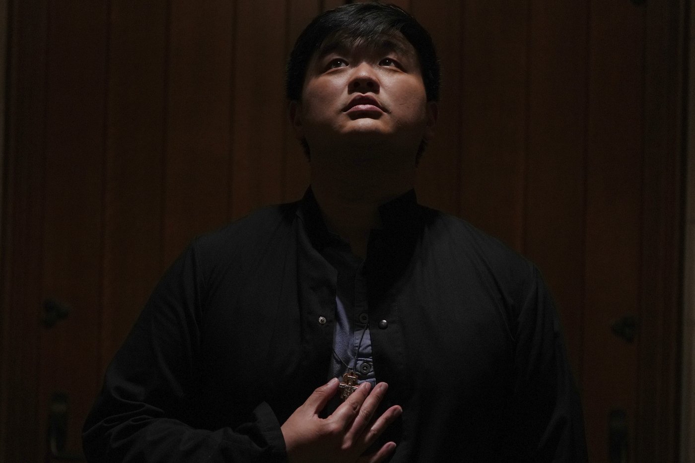 Being a devout Catholic at a secular college can be challenging. Some call it a blessing. | iNFOnews.ca Being a devout Catholic at a secular college can be challenging. Some call it a blessing. | iNFOnews.ca