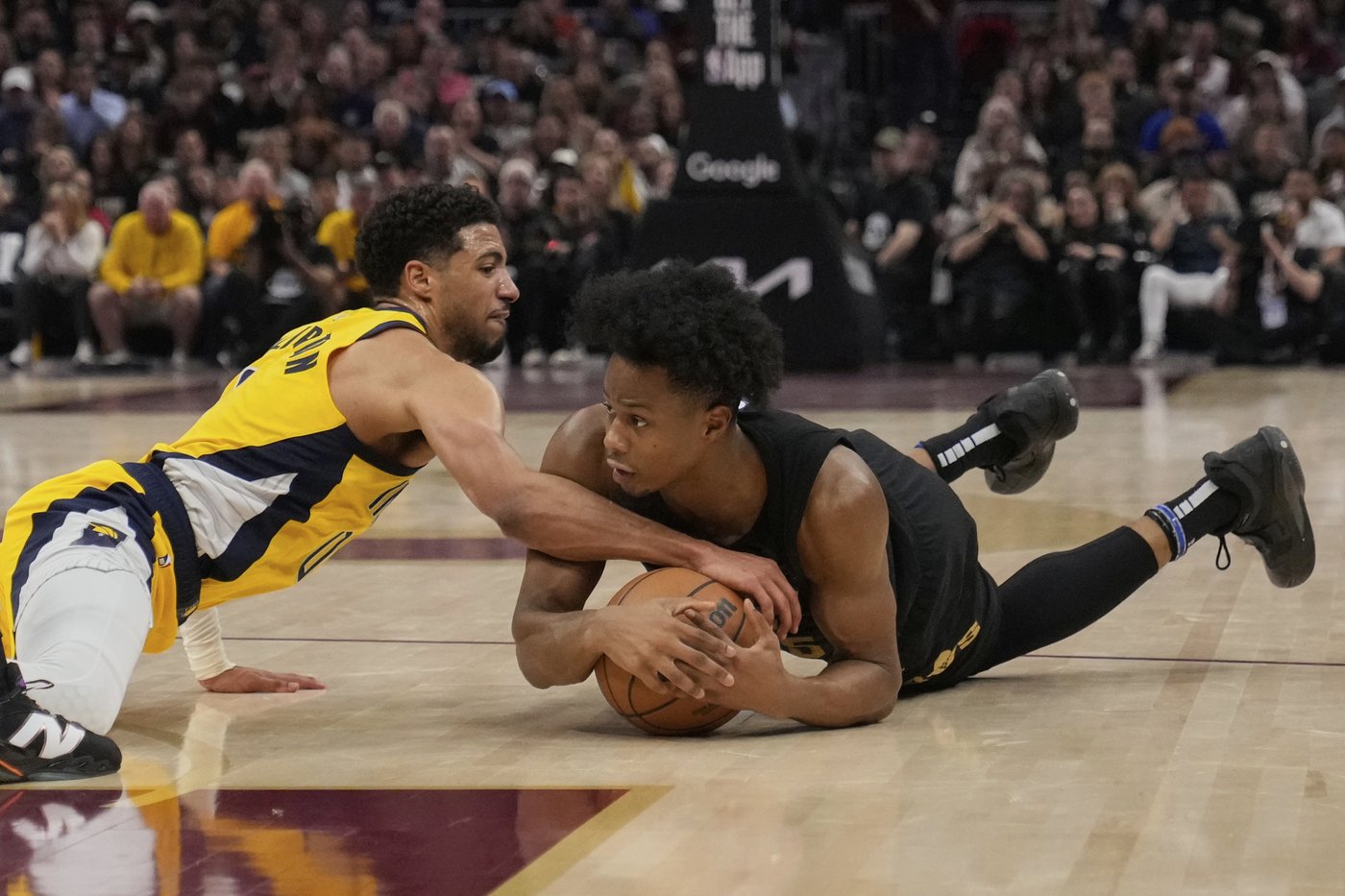 Pacers return to conference finals with something to prove | iNFOnews.ca