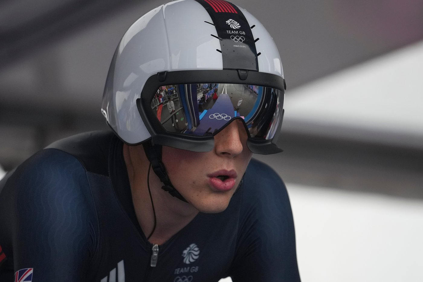 Welsh rider Josh Tarling to race Spanish Vuelta a week after death of his brother Finlay | iNFOnews.ca Welsh rider Josh Tarling to race Spanish Vuelta a week after death of his brother Finlay | iNFOnews.ca