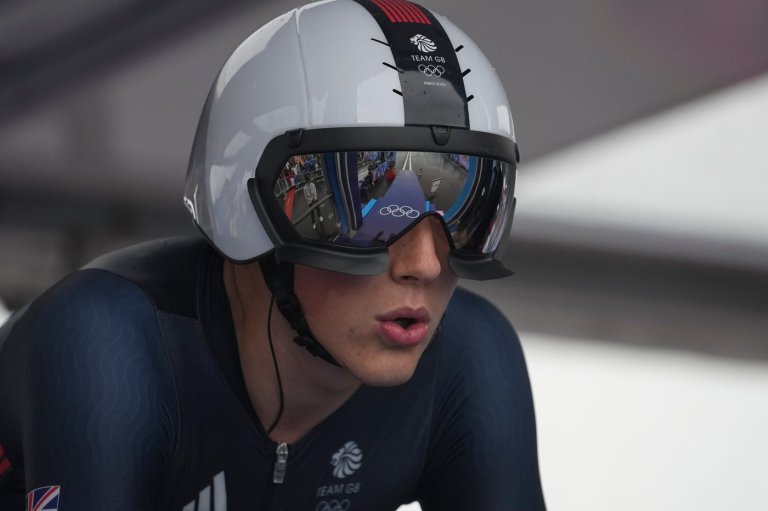 Welsh rider Josh Tarling to race Spanish Vuelta a week after death of his brother Finlay | iNFOnews.ca