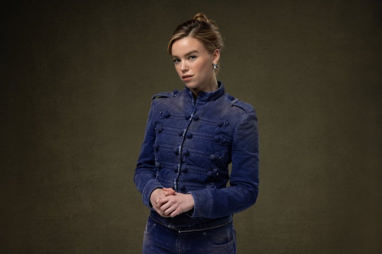 Milly Alcock’s ‘punk rock’ Supergirl takes flight as DC bets big on the Woman of Tomorrow | iNFOnews.ca