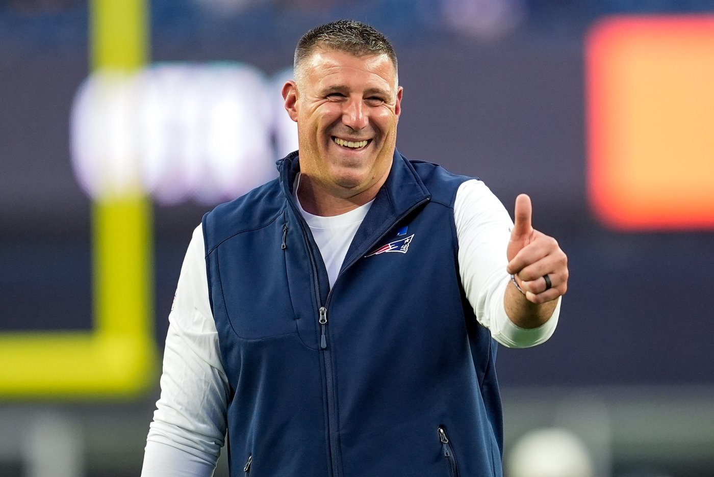 Patriots should be back in the AFC mix, but a brutal schedule awaits after Super Bowl run | iNFOnews.ca Patriots should be back in the AFC mix, but a brutal schedule awaits after Super Bowl run | iNFOnews.ca