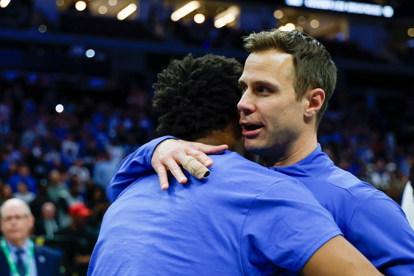 Picking the NCAA men's bracket: Michigan beats Duke for the national championship | iNFOnews.ca Picking the NCAA men's bracket: Michigan beats Duke for the national championship | iNFOnews.ca