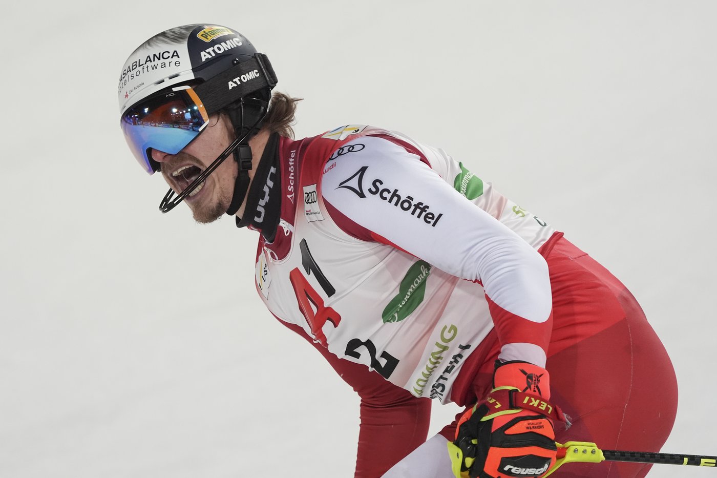 Switzerland 11, Austria 0: Rival powerhouses enter ski worlds with contrasting win rates | iNFOnews.ca Switzerland 11, Austria 0: Rival powerhouses enter ski worlds with contrasting win rates | iNFOnews.ca