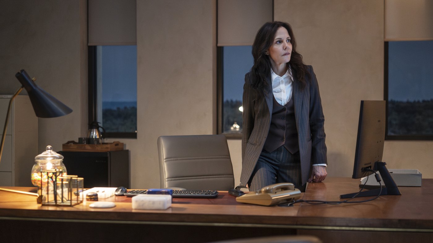 Dark series 'The Institute' adaptation gets author Stephen King's thumbs up | iNFOnews.ca