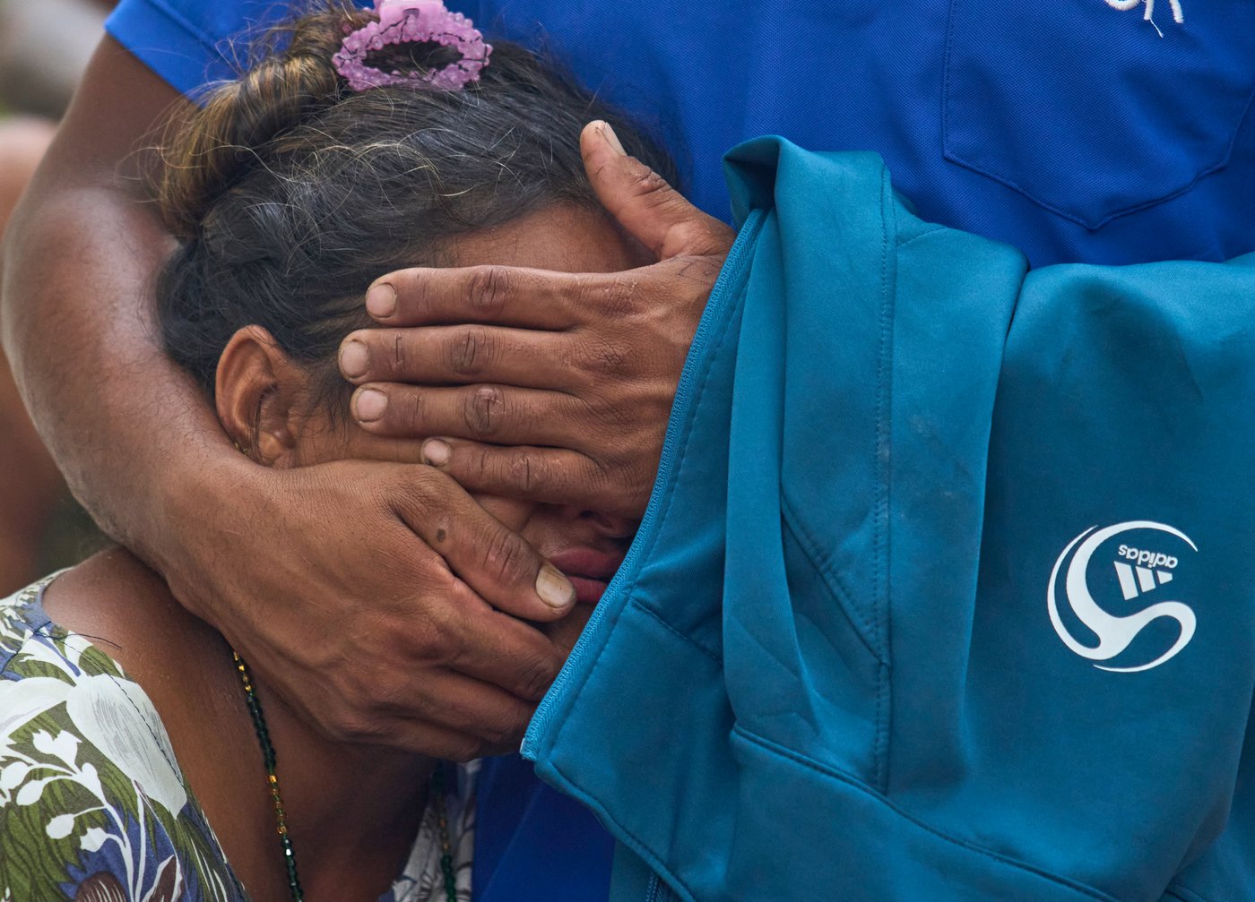 Photos show aftermath of flash floods in Nepal | iNFOnews.ca