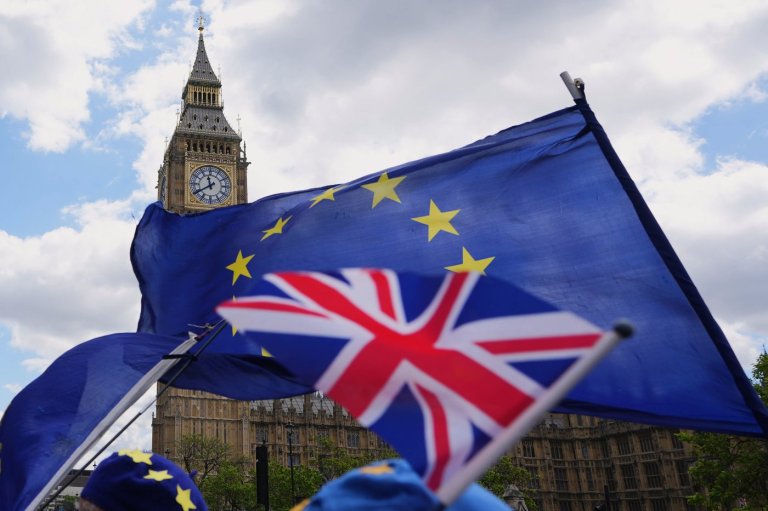 Burnham reignites Britain's divisive Brexit debate with his push for closer EU ties | iNFOnews.ca