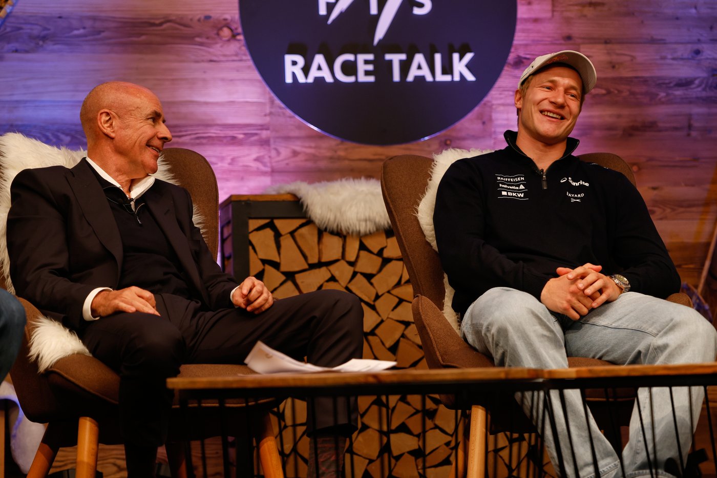 World skiing president Eliasch faces re-election vote amid Shiffrin, Odermatt calls for change | iNFOnews.ca World skiing president Eliasch faces re-election vote amid Shiffrin, Odermatt calls for change | iNFOnews.ca