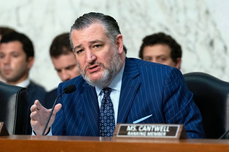 Legislation overhauling college sports faces a major test in the Senate | iNFOnews.ca