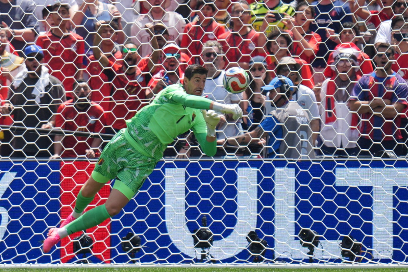 Belgium and its 'Golden Generation' veterans get off to unimpressive start in World Cup | iNFOnews.ca Belgium and its 'Golden Generation' veterans get off to unimpressive start in World Cup | iNFOnews.ca