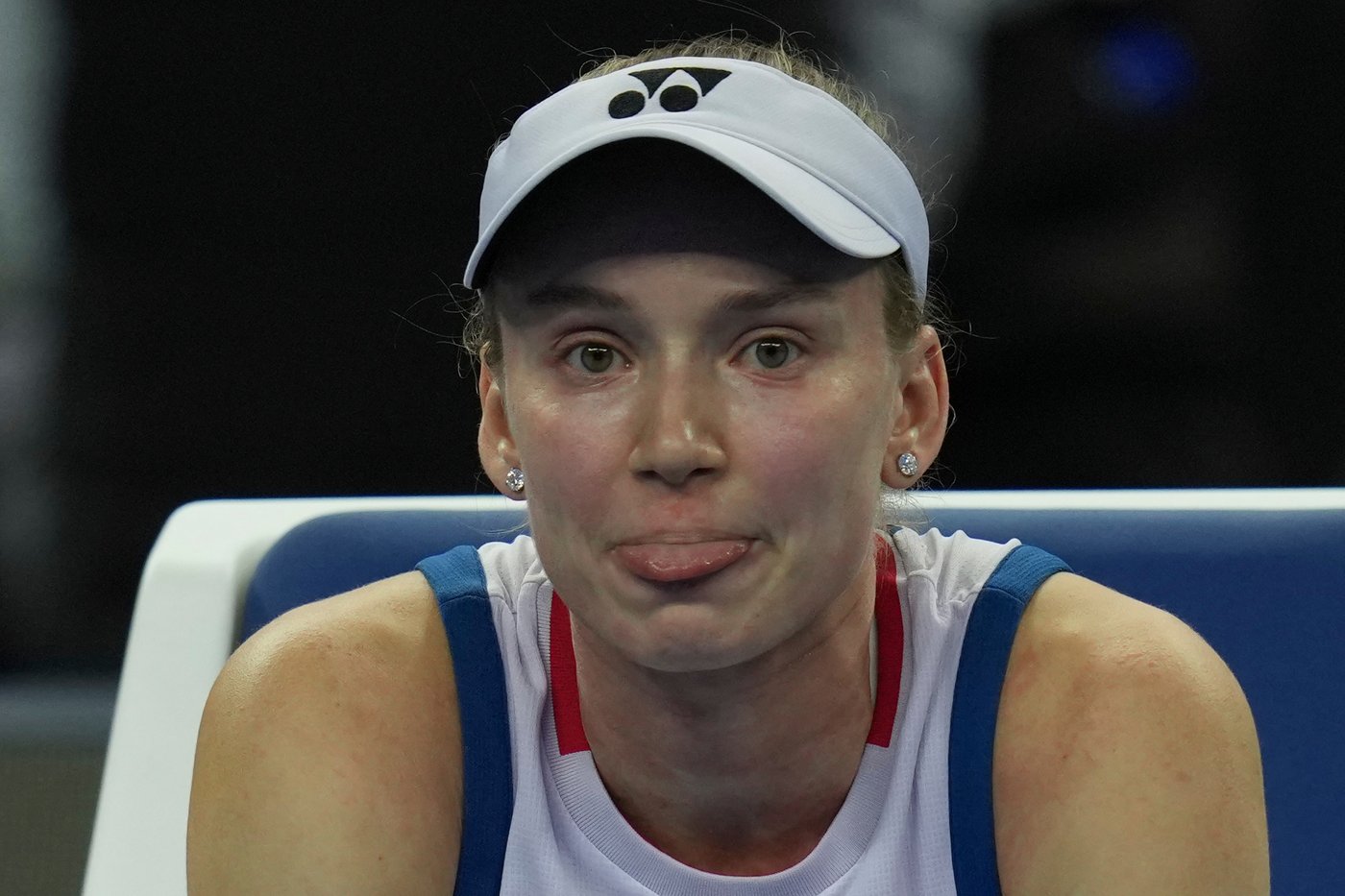 Rybakina secures year-end No. 1 ranking at Pan Pacific Open as Osaka eliminated | iNFOnews.ca