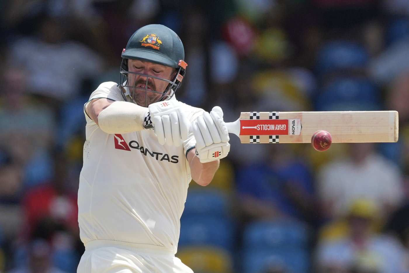 Hazlewood 5-for leads Australia to three-day win over West Indies in Barbados test | iNFOnews.ca