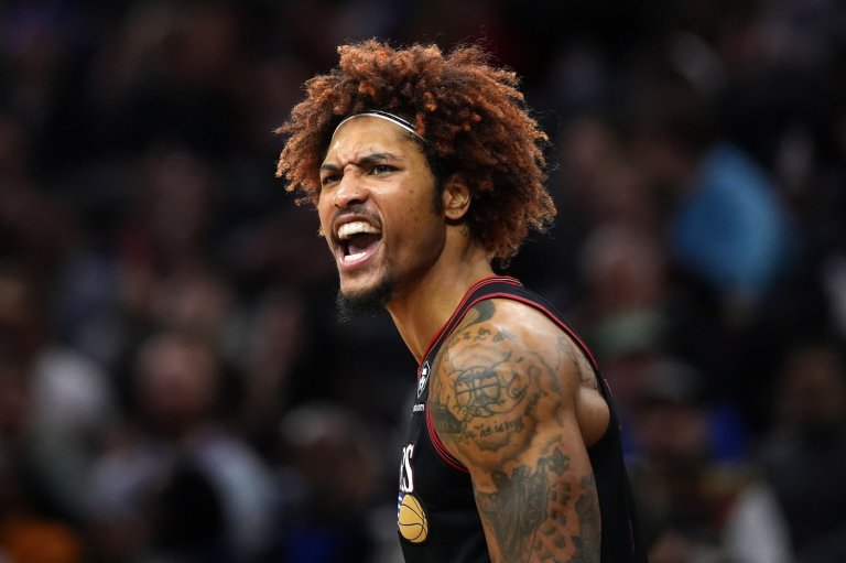 76ers' Kelly Oubre Jr. out with knee injury, will be reevaluated in two weeks | iNFOnews.ca