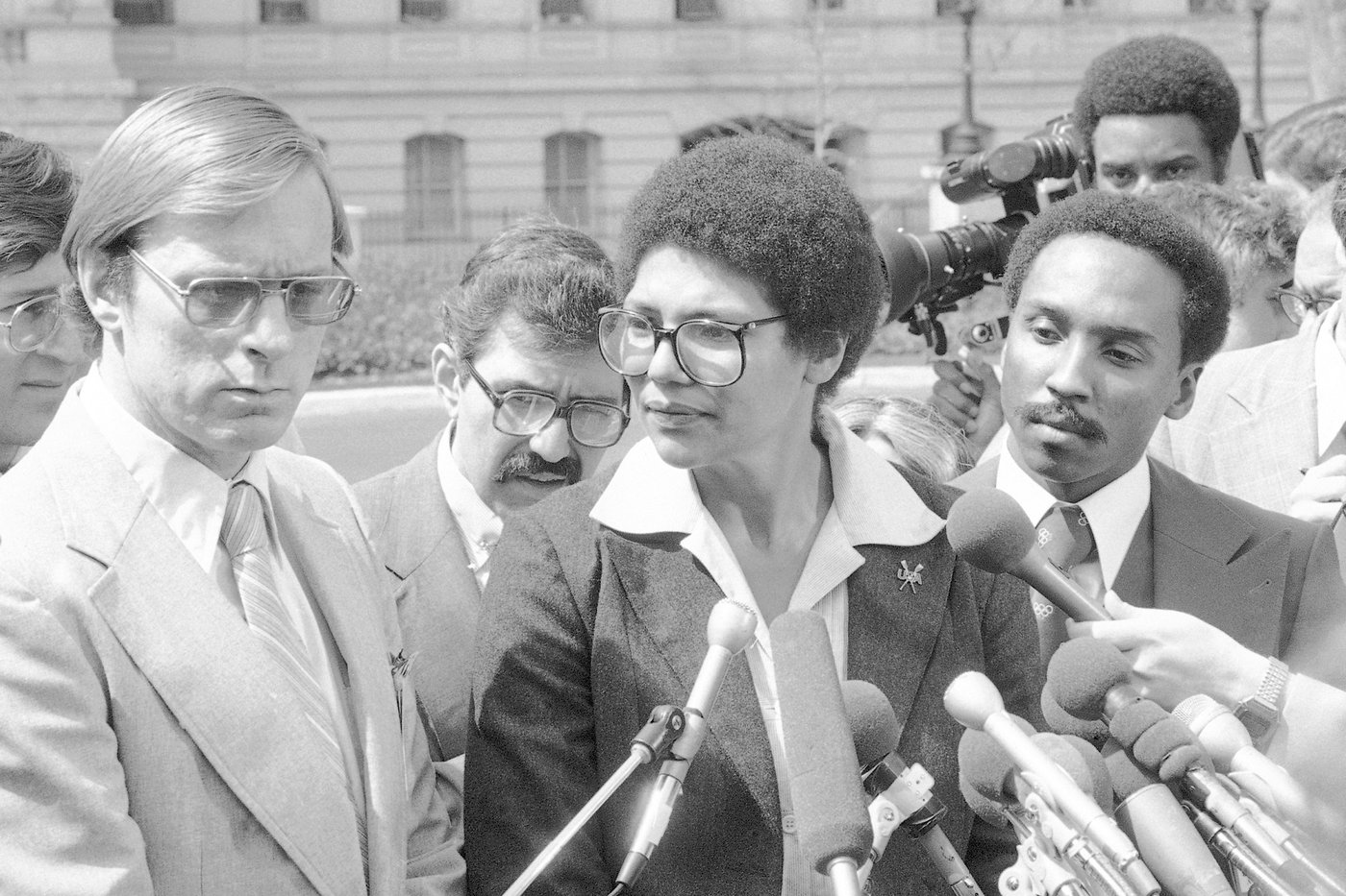 Carter reflected on 1980 Olympic boycott: ‘A bad decision’ | iNFOnews.ca Carter reflected on 1980 Olympic boycott: ‘A bad decision’ | iNFOnews.ca