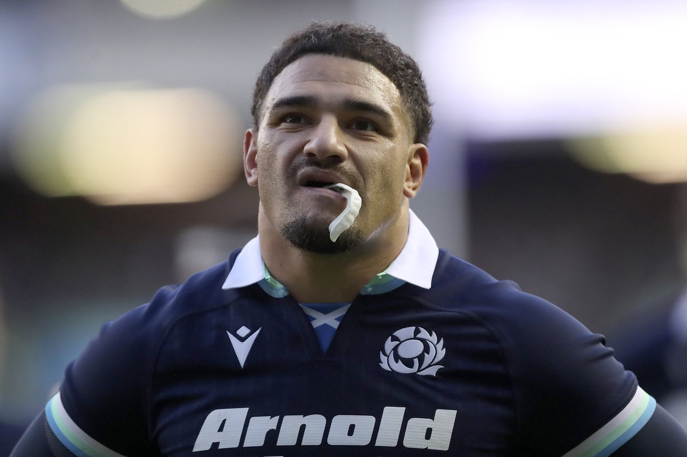 Scotland gets Six Nations blow as captain Tuipulotu ruled out of tournament because of injury | iNFOnews.ca Scotland gets Six Nations blow as captain Tuipulotu ruled out of tournament because of injury | iNFOnews.ca