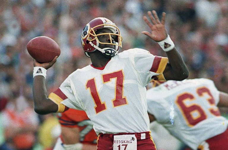 Plunkett, Williams, Anderson among 162 nominees for Pro Football Hall of Fame | iNFOnews.ca