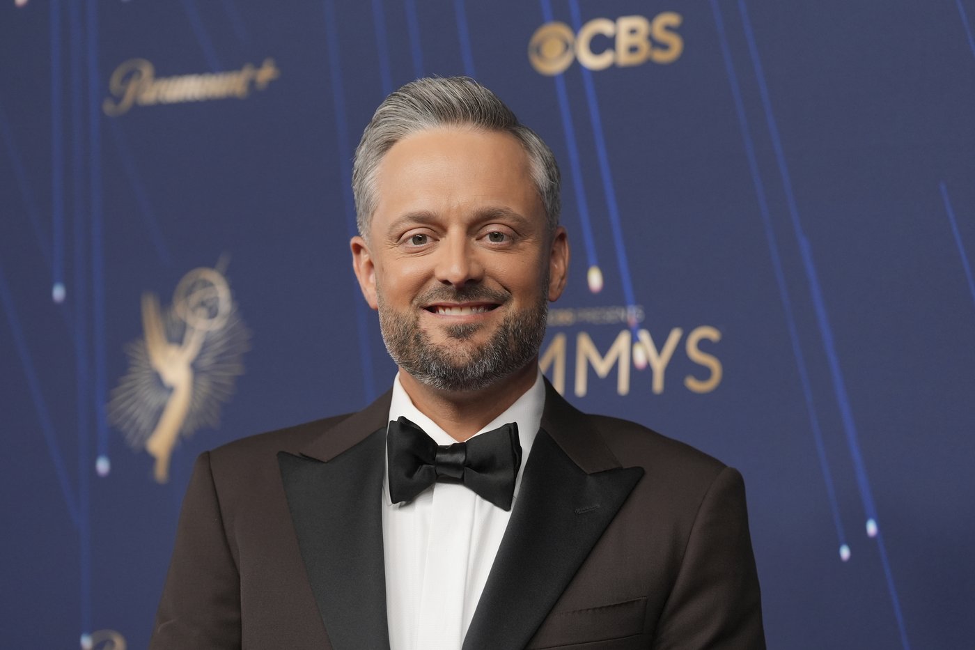 Key things to know about the 2025 Emmy Awards which are being hosted by Nate Bargatze | iNFOnews.ca