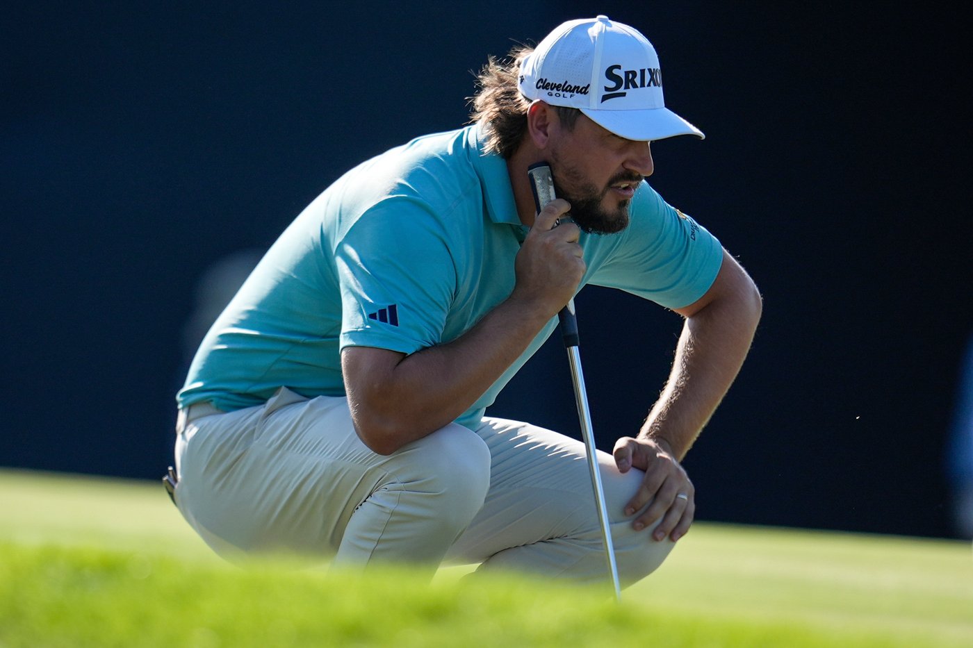 Sami Valimaki takes a 2-shot lead at Sea Island with a shot at his first PGA Tour title | iNFOnews.ca
