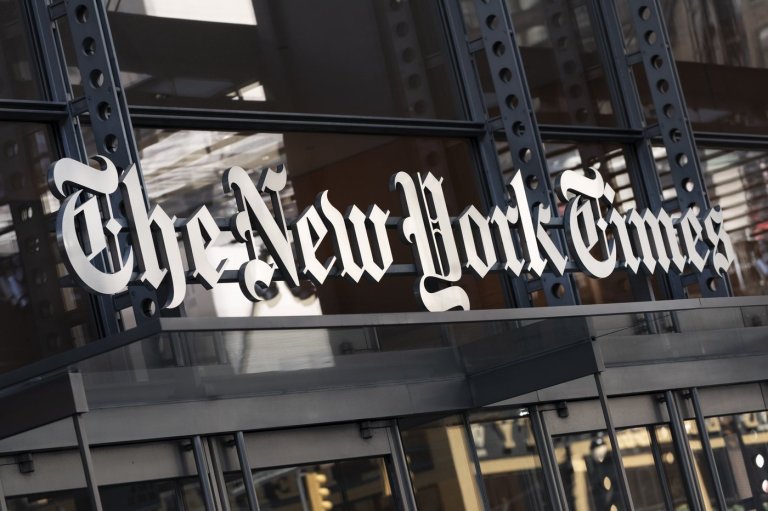 Jury says The New York Times defamed Alabama basketball player with incorrect story about shooting | iNFOnews.ca