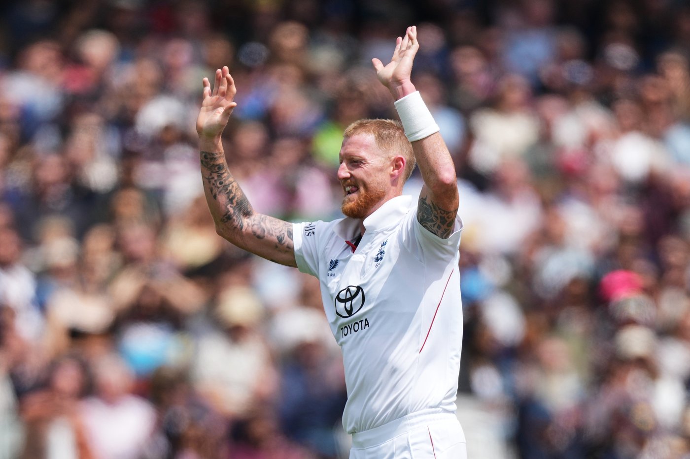 England's Bazball reset begins with 115-run win over New Zealand early on Day 4 at Lord's | iNFOnews.ca England's Bazball reset begins with 115-run win over New Zealand early on Day 4 at Lord's | iNFOnews.ca
