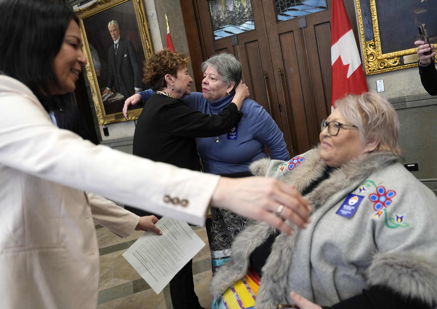 House of Commons passes bill criminalizing forced sterilization | iNFOnews.ca