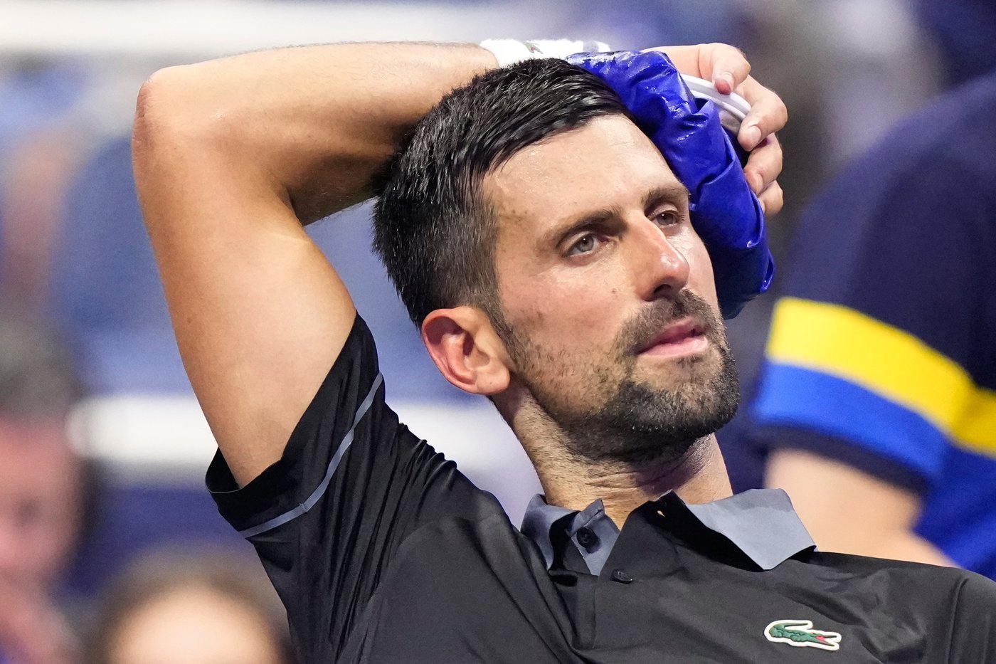Questions abound for Novak Djokovic after US Open loss and 3 years without a Grand Slam title | iNFOnews.ca