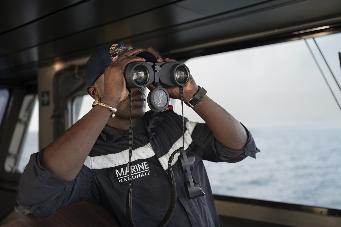 PHOTO COLLECTION: Senegal-Navy-Migration Patrol | iNFOnews.ca