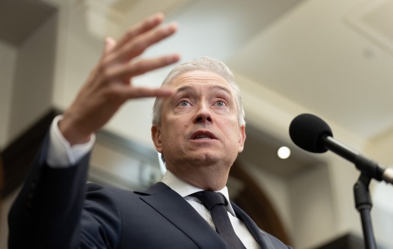 Federal government introduces bill to extend gas tax pause to January 2027 | iNFOnews.ca