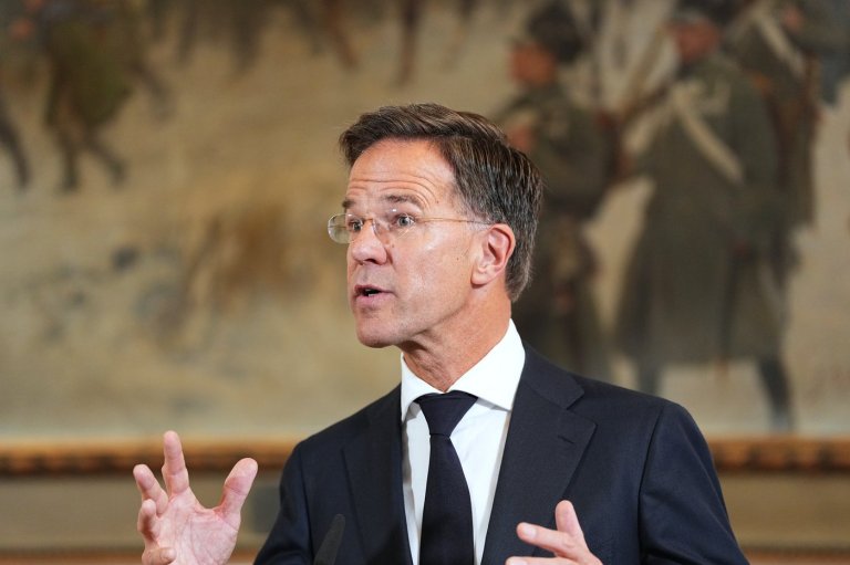 Germany's Merz visits Kyiv as Russia steps up attacks on Ukrainian cities | iNFOnews.ca
