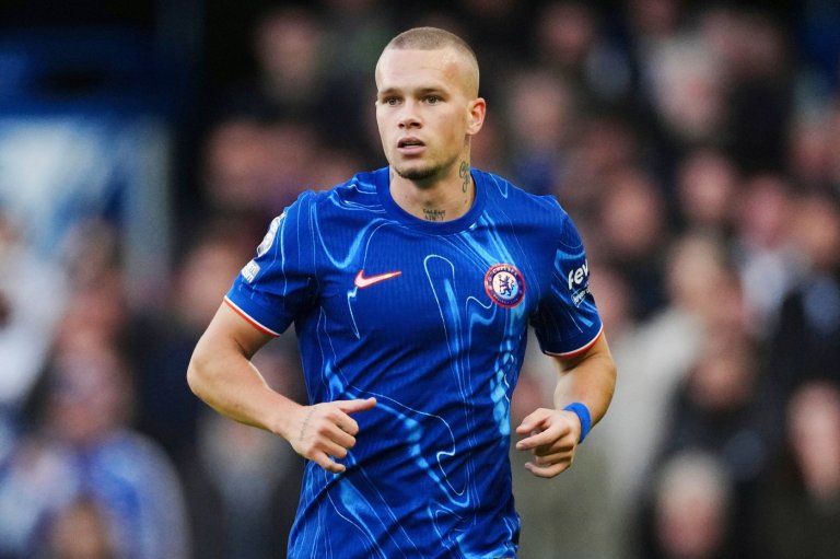 Chelsea winger Mykhailo Mudryk fighting 4-year ban in doping case, CAS says | iNFOnews.ca