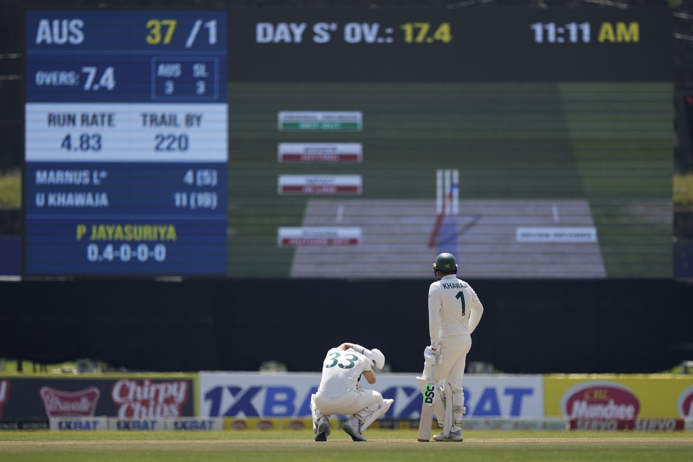 Steve Smith hits his 36th test century as Australia dominates Sri Lanka in 2nd test | iNFOnews.ca Steve Smith hits his 36th test century as Australia dominates Sri Lanka in 2nd test | iNFOnews.ca