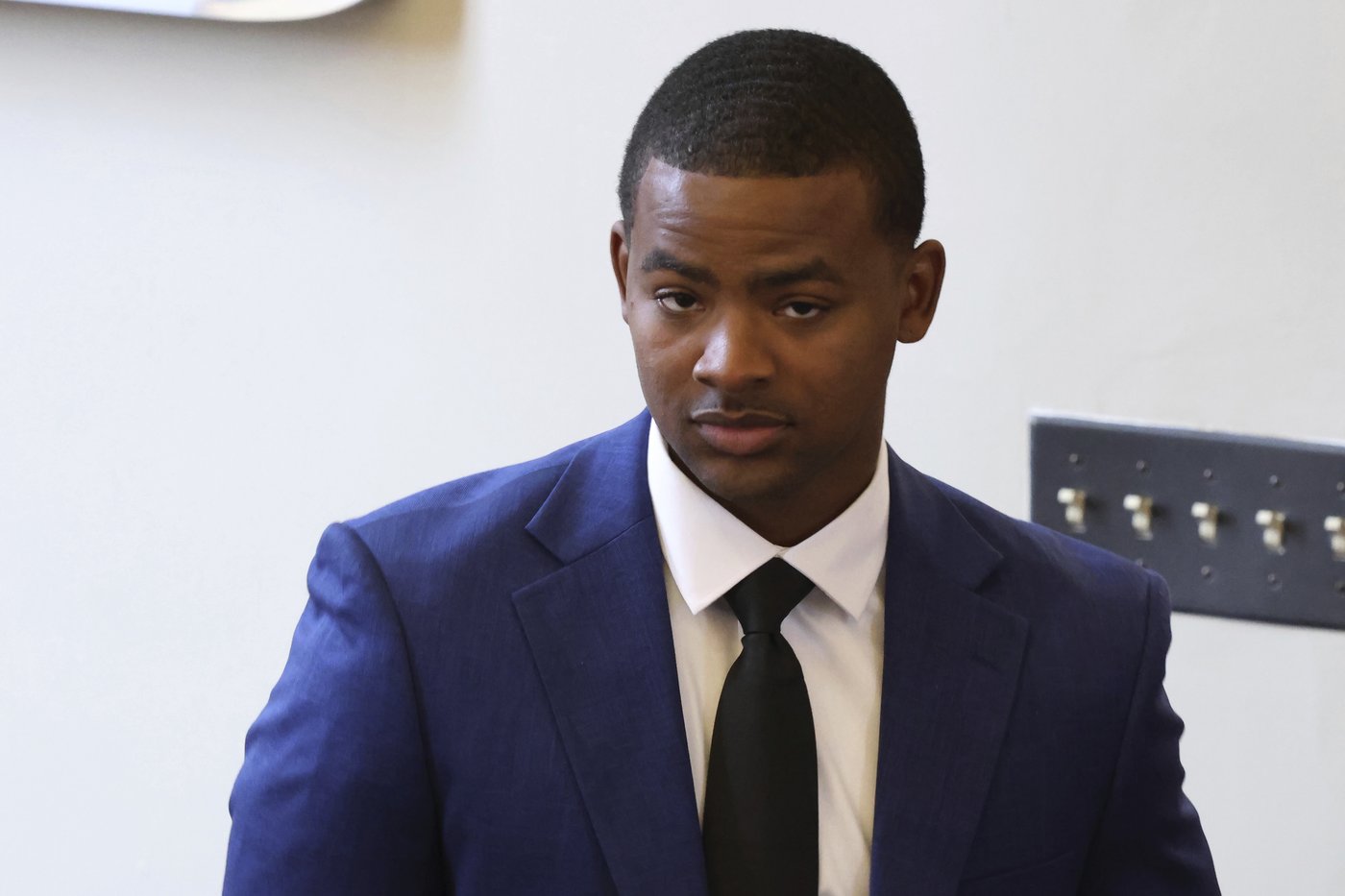 Campus cameras showed a gay student leaving his Ole Miss apartment the day he disappeared | iNFOnews.ca Campus cameras showed a gay student leaving his Ole Miss apartment the day he disappeared | iNFOnews.ca