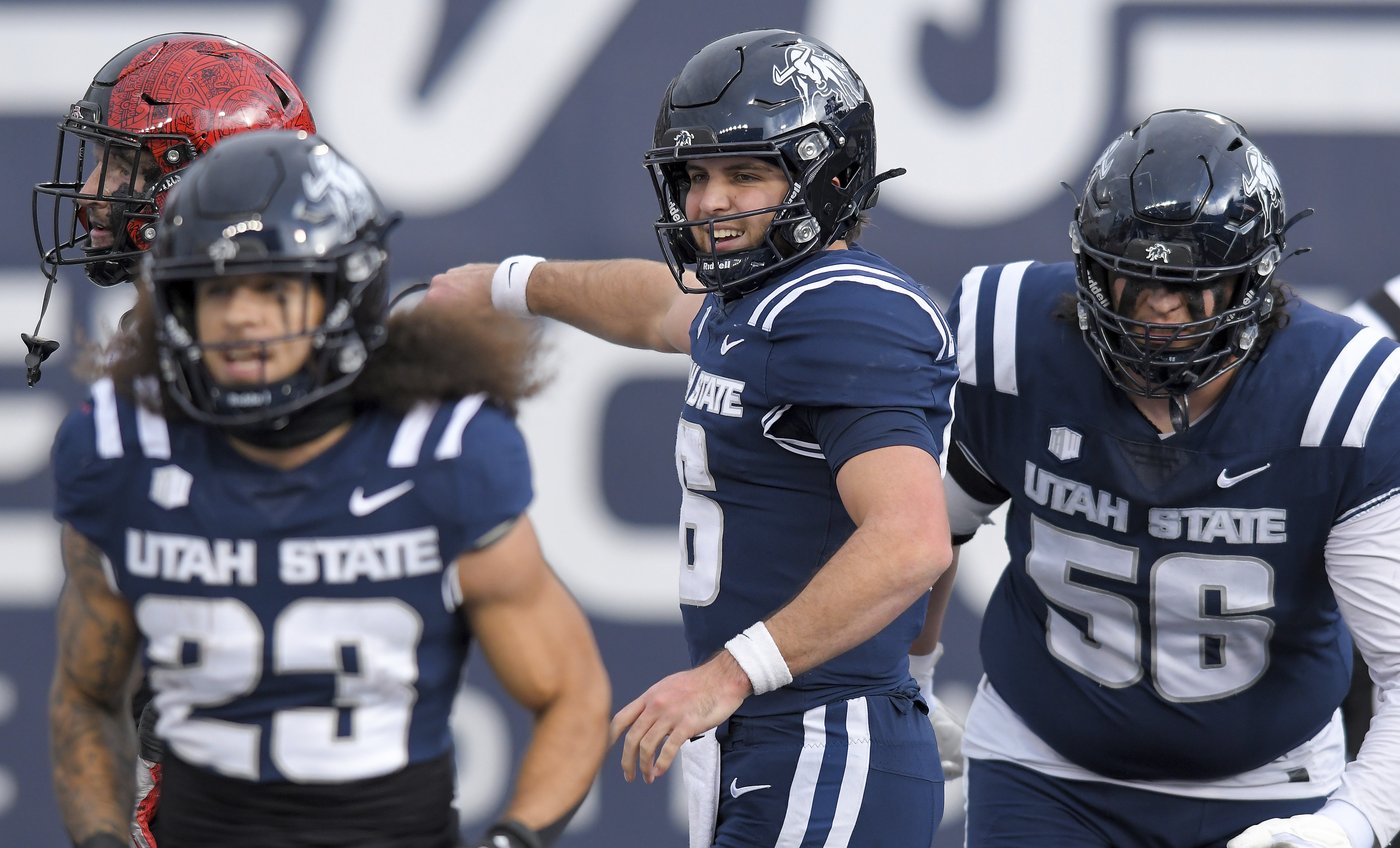 Colorado State and Utah State suing Mountain West over penalties for exiting league | iNFOnews.ca