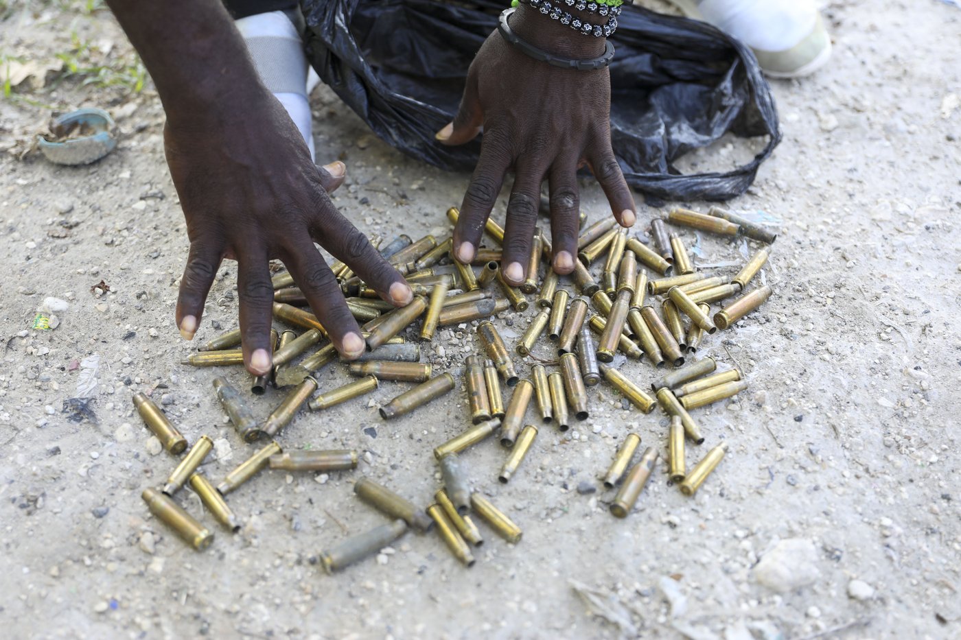 1 million migrants in the US rely on temporary protections that Trump could target | iNFOnews.ca