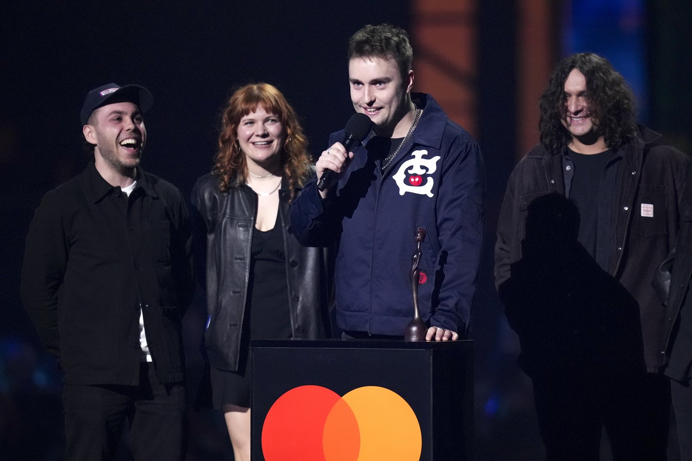 Charli xcx’s' Brat reign continues, as she clears the decks at BRIT Awards | iNFOnews.ca Charli xcx’s' Brat reign continues, as she clears the decks at BRIT Awards | iNFOnews.ca